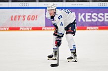Eishockey, Herren, DEL, Saison 2025-2026, Spiel 14, ERC Ingolstadt - Adler Mannheim, 26.10.2025