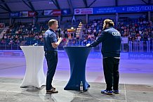 Eishockey, Herren, DEL, Saison 2026-2027, ERC Ingolstadt - Saisoneröffnung, 09.08.2026