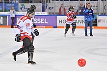 ERC Ingolstadt vs EHC Red Bull München, DEL, Deutsche Eishockey Liga, Spieltag 21, 24.11.2019
