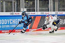Eishockey, Herren, DEL, Saison 2022-2023, Spieltag 55, ERC Ingolstadt - EHC Red Bull München, 21.02.2023