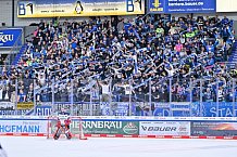 Eishockey, Herren, DEL, Saison 2023-2024, Spieltag 21, ERC Ingolstadt - Iserlohn Roosters, 23.11.2023