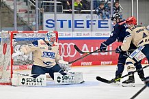 Eishockey, Herren, DEL, Saison 2024-2025, Spieltag 52, ERC Ingolstadt - Schwenninger Wild Wings, 07.03.2025