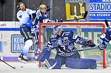 ERC Ingolstadt vs Iserlohn Roosters, DEL, Deutsche Eishockey Liga, Spieltag 29, 20.12.2019