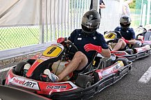 Eishockey, Herren, 6. Vinschgau-Cup, Saison 2022-2023, Audi ERC Gokart Cup 2022, 27.08.2022