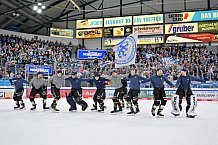 Eishockey, Herren, DEL, Saison 2022-2023, Spieltag 60, ERC Ingolstadt - Grizzlys Wolfsburg, 05.03.2023