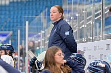 Eishockey, Frauen, DFEL, Saison 2026-2027, Testspiel, ERC Ingolstadt - ZSC Lions Zürich, 05.09.2026