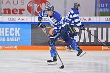 ERC Ingolstadt vs Krefeld Pinguine, DEL, Deutsche Eishockey Liga, Spieltag 39, 19.01.2020