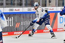 Vorbereitung, Eishockey, Herren, DEL, Saison 2021-2022, ERC Ingolstadt - HC Rytiri Kladno, 22.08.2021