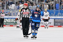 Eishockey, Herren, DEL, Saison 2024-2025, Spieltag 14, ERC Ingolstadt - Löwen Frankfurt, 31.10.2024