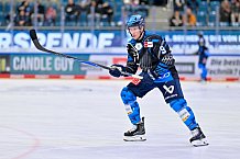 Eishockey, Herren, DEL, Saison 2025-2026, Spiel 28, ERC Ingolstadt - Iserlohn Roosters, 14.12.2025