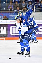 ERC Ingolstadt  Thomas Sabo Ice Tigers, Eishockey, DEL, Deutsche Eishockey Liga, Spieltag 8, 01.10.2017