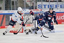 Eishockey, Herren, DEL, Saison 2024-2025, Spieltag 17, ERC Ingolstadt - Adler Mannheim, 17.11.2024