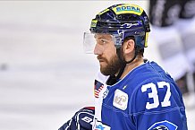 ERC Ingolstadt vs Koelner Haie, DEL, Deutsche Eishockey Liga, Playoffs, Viertelfinale, Spiel 6, 29.03.2019