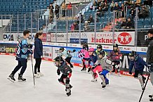 Eishockey, Herren, DEL, Saison 2022-2023, ERC Ingolstadt - Kids On Ice Day, 19.11.2022
