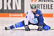 ERC Ingolstadt vs Kölner Haie, Eishockey, DEL, Deutsche Eishockey Liga, Spieltag 52, 04.03.2018