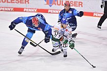 13.12.2020 - ERC Ingolstadt - Augsburger Panther