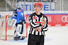 Eishockey, Herren, DEL, Saison 2023-2024, Spieltag 14, ERC Ingolstadt - Fischtown Pinguins, 27.10.2023