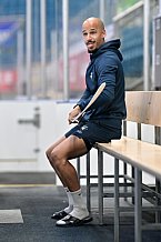 Eishockey, Herren, DEL, Saison 2024-2025, Vorbereitung, ERC Ingolstadt - Dresdner Eislöwen, 18.08.2024