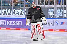 Eishockey, Herren, DEL, Saison 2024-2025, Spieltag 42, ERC Ingolstadt - Kölner Haie, 31.01.2025