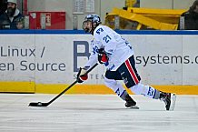 Eishockey, Herren, U20 DNL, Saison 2025-2026, Finale - Spiel 3, ERC Ingolstadt - Jungadler Mannheim, 04.04.2026