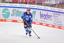 Eishockey, Herren, DEL, Saison 2020-2021, ERC Ingolstadt - EHC Red Bull München, 02.03.2021