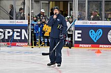 Eishockey, Herren, DEL, Saison 2023-2024, ERC Ingolstadt - Kids on Ice Day, 18.11.2023