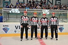 Eishockey, Herren, DEL, Saison 2024-2025, EHC Olten - ERC Ingolstadt, 25.08.2024