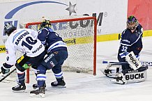 ERC Ingolstadt vs Eisbaeren Berlin am 25.11.2018, Spieltag 21