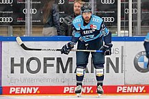 Eishockey, Herren, DEL, Saison 2022-2023, Vorbereitung, ERC Ingolstadt - Iserlohn Roosters, 14.08.2022