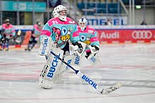 Eishockey, Frauen, DFEL, Saison 2023-2024, ERC Ingolstadt - ESC Planegg-Würmtal, 26.11.2023
