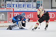 Eishockey, Herren, DEL, Saison 2024-2025, Vorbereitung, ERC Ingolstadt - Nürnberg Ice Tigers, 15.09.2024