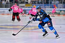 Eishockey, Herren, DEL, Saison 2025-2026, Spiel 21, ERC Ingolstadt - Pinguins Bremerhaven, 23.11.2025
