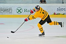 Eishockey, Herren, DEL, Saison 2026-2027, ERC Ingolstadt - HC Verva Litvinov - Steinbach Black Wings Linz, 22.08.2026