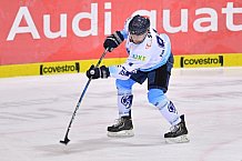ERC Ingolstadt U20 vs Allstars Panther & Friends, Eishockey, U20, Sonderspieltag, 08.12.2018