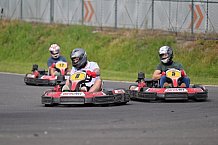 Eishockey, Herren, 6. Vinschgau-Cup, Saison 2022-2023, Audi ERC Gokart Cup 2022, 27.08.2022
