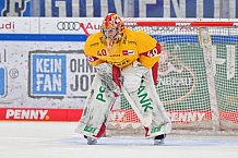 Eishockey, Herren, DEL, Saison 2022-2023, Playoff-Viertelfinale - Spiel 1, ERC Ingolstadt - Düsseldorfer EG, 15.03.2023