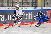 Eishockey, Frauen, DFEL, Saison 2026-2027, ERC Ingolstadt - Eisbären Juniors Berlin, 19.09.2026