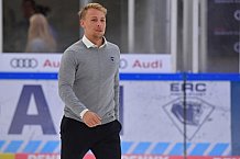 Eishockey, Herren, DEL, Saison 2021-2022, ERC Ingolstadt - Saisoneröffnung, 22.08.2021