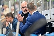 Eishockey, Herren, DEL, Saison 2025-2026, Spiel 28, ERC Ingolstadt - Iserlohn Roosters, 14.12.2025