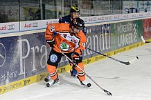 ERC Ingolstadt vs Grizzlys Wolfsburg, Eishockey, DEL, Deutsche Eishockey Liga, 18.10.2015