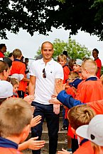 06.08.2016 - ERC Ingolstadt - Saisoneroeffnungsfest