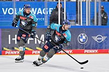 Eishockey, Herren, DEL, Saison 2026-2027, Spieltag 6, ERC Ingolstadt - Kölner Haie, 04.10.2026