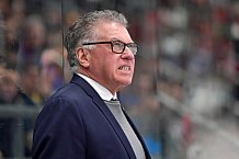 Augsburger Panther vs ERC Ingolstadt, Eishockey, DEL, Deutsche Eishockey Liga, Spieltag 42, 25.01.2019