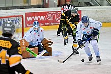 Eishockey, Herren, DEL, Saison 2025-2026, Vinschgau Cup, Spiel 2, Straubing Tigers - HC Pustertal, 23.08.2025