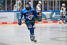 Eishockey, Frauen, DFEL, Saison 2025-2026, ERC Ingolstadt - Eisbären Berlin, 18.01.2026
