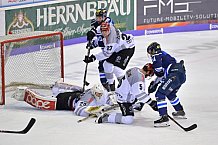 ERC Ingolstadt vs Koelner Haie, DEL, Deutsche Eishockey Liga, Playoffs, Viertelfinale, Spiel 6, 29.03.2019