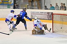 Eishockey, Herren, DEL, Saison 2023-2024, Vinschgau Cup, HC Innsbruck - ERC Ingolstadt, 27.08.2023