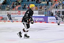 Eishockey, Herren, DEL, Saison 2023-2024, Spieltag 50, ERC Ingolstadt - Löwen Frankfurt, 01.03.2024