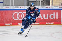 Eishockey, Herren, DEL, Saison 2024-2025, Spieltag 28, ERC Ingolstadt - Schwenninger Wild Wings, 20.12.2024