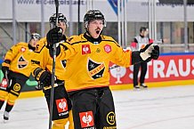 Hockey, Mens, CHL, Season 2025-2026, Regular Season, Game Day 2, ERC Ingolstadt - Kalpa Kuopio, 30.08.2025